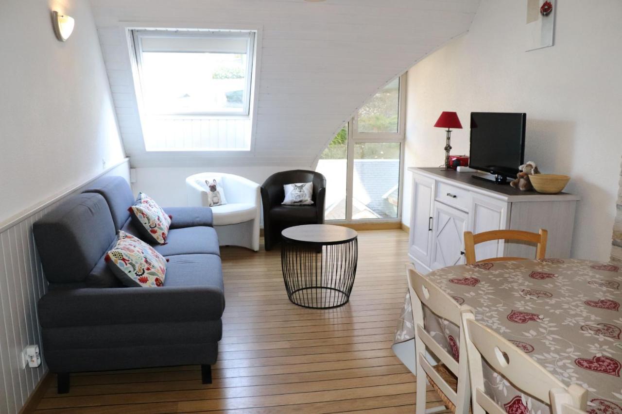 Appt 6- 8 Personnes Plein Centre 2 Places Parking Appartement *