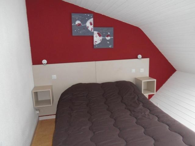 Appartement Appt 6- 8 Personnes Plein Centre 2 Places Parking