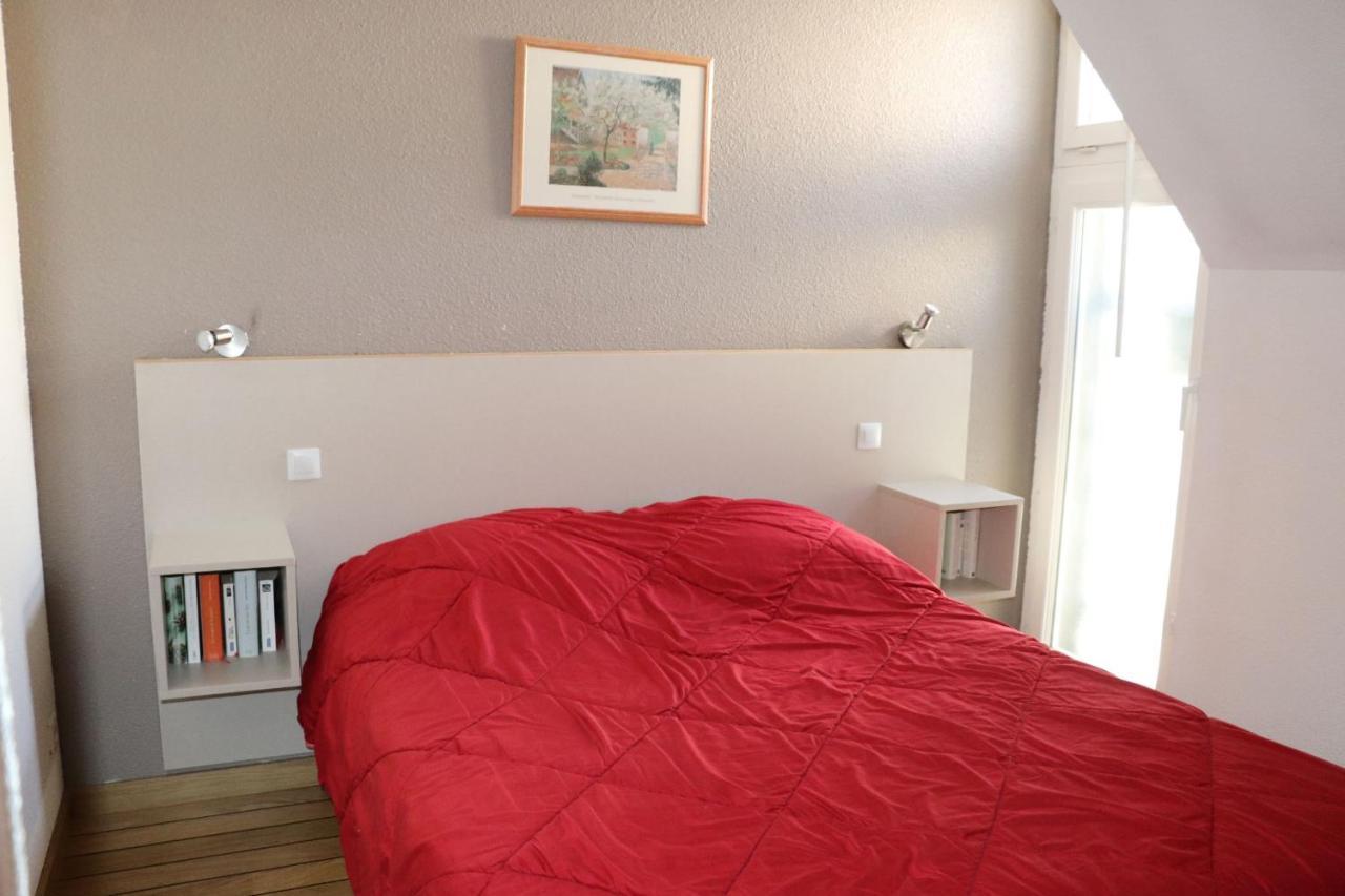 Appartement Appt 6- 8 Personnes Plein Centre 2 Places Parking