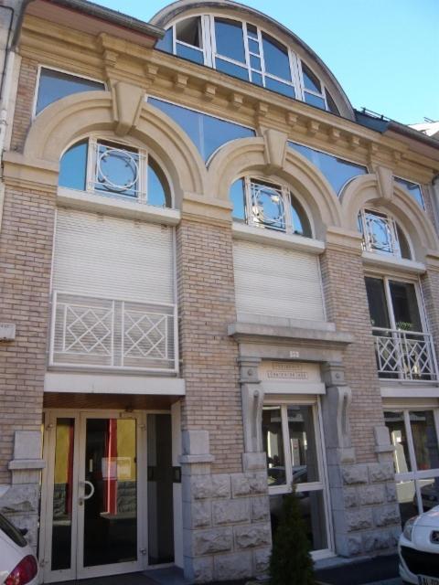Appt 6- 8 Personnes Plein Centre 2 Places Parking Apartment Cauterets