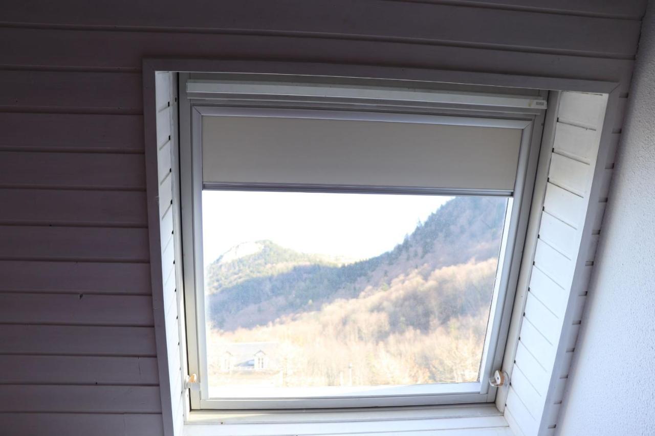 Apartment Appt 6- 8 Personnes Plein Centre 2 Places Parking *